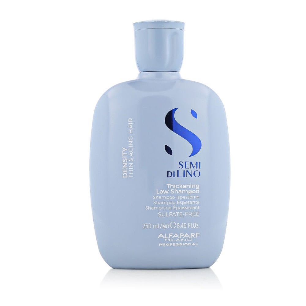 Shampoo Alfaparf Milano Semi Di Lino Density 250 ml