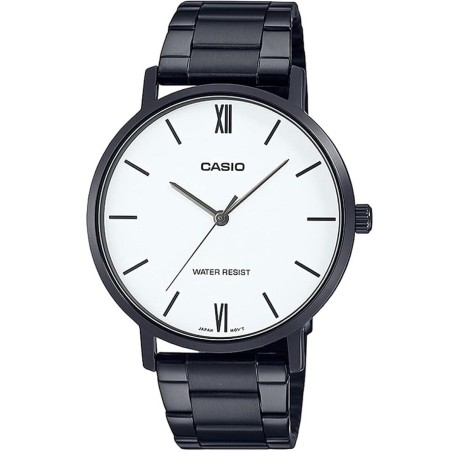 Men's Watch Casio COLLECTION Black (Ø 40 mm)