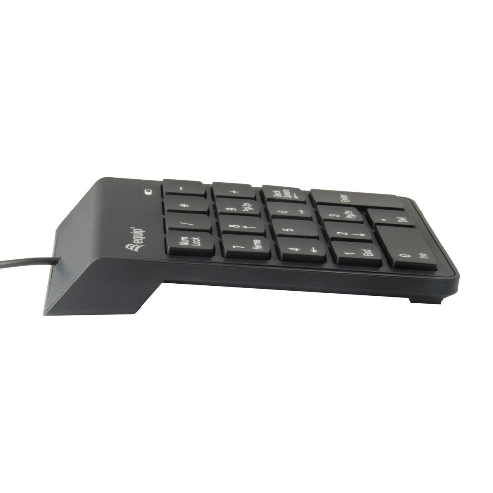 Clavier numérique Equip 245205 Noir