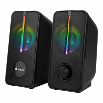 Portable Speaker NGS GSX-150 Black 12 W