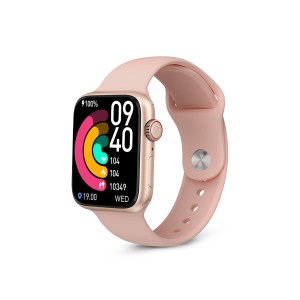 Smartwatch KSIX Urban 4 mini Rosa 1,74"