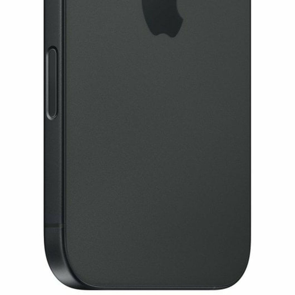 Smartphone Apple iPhone 16 6,1" 512 GB Noir