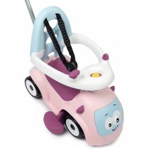 Tricycle Smoby 720305 Rose