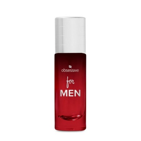 Réjouissance pour Homme Obsessive 10 ml