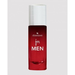 Réjouissance pour Homme Obsessive 10 ml