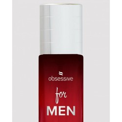 Réjouissance pour Homme Obsessive 10 ml