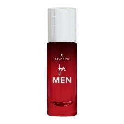 Réjouissance pour Homme Obsessive 10 ml