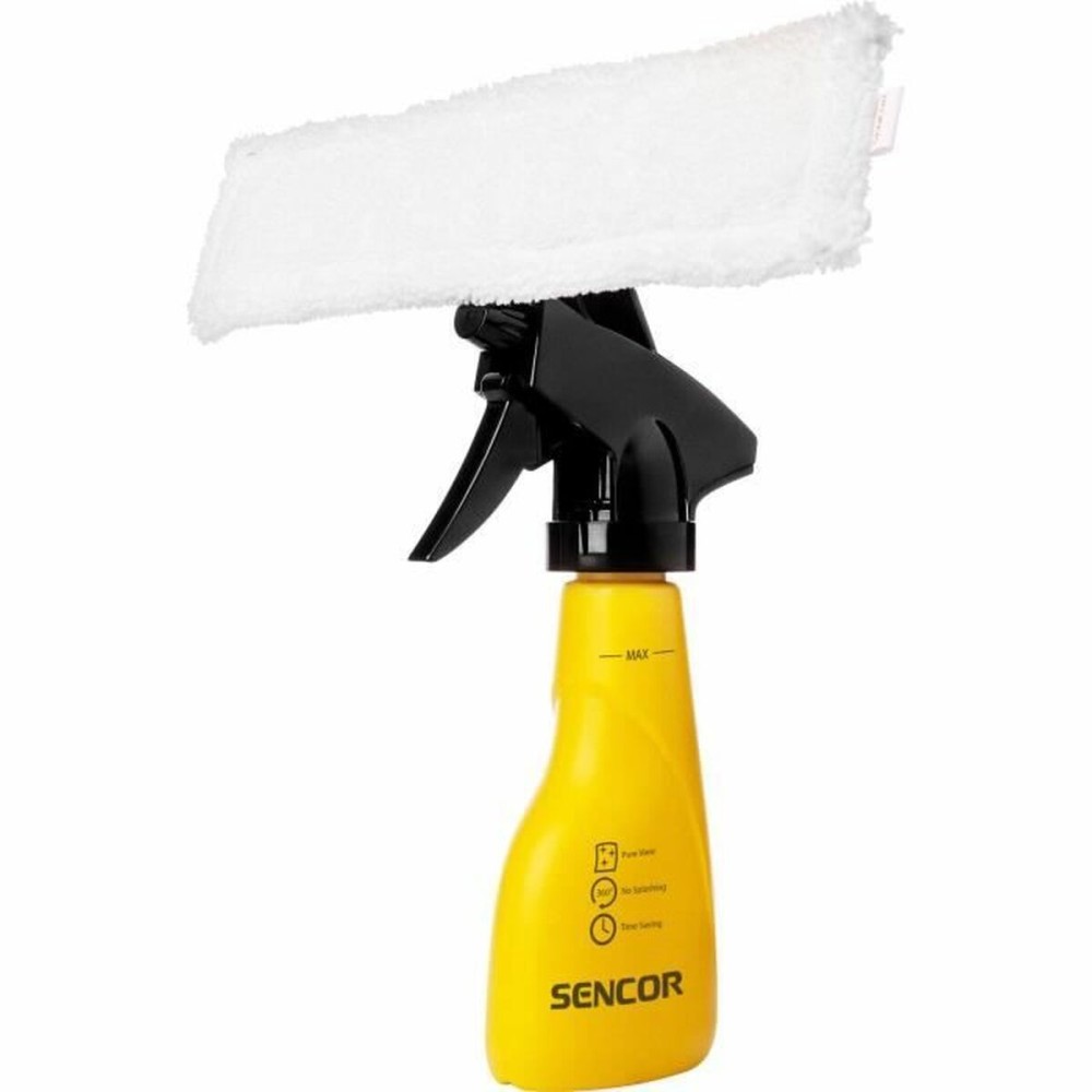 Glass cleaner Sencor SCW-3001YL