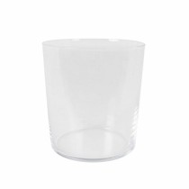 Set de Verres Dkristal Sella Bière 350 ml 6 Pièces (8 Unités)