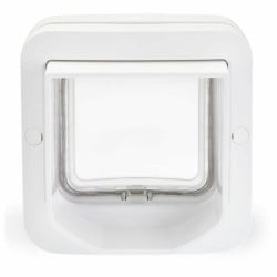 Katzenklappe SureFlap 70941