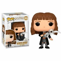 Figurine d’action Funko POP! HARRY POTTER HERMIONE