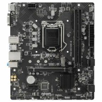 Carte Mère MSI PRO H510M-B Intel H510 LGA 1200