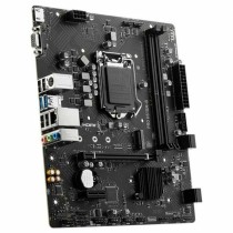 Motherboard MSI PRO H510M-B Intel H510 LGA 1200