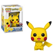 Figurine Décorative Funko Pop! FK31528