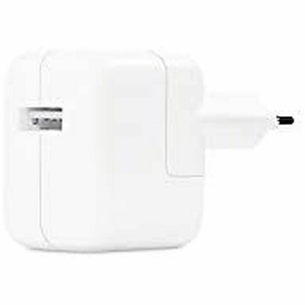 Current Adaptor Apple MGN03ZM/A White Green