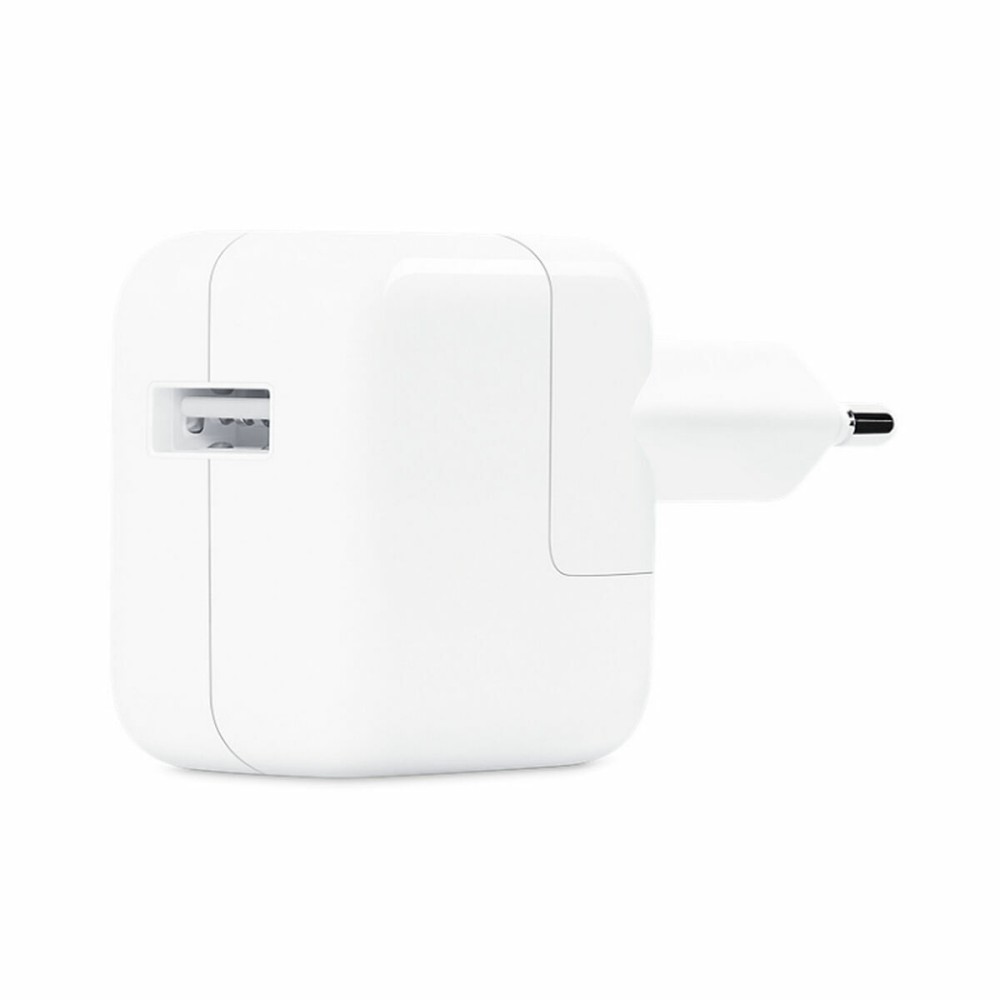 Current Adaptor Apple MGN03ZM/A White Green