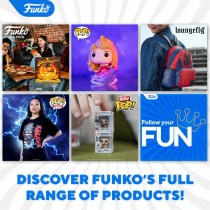 Sammelfigur Funko Pop! 57634