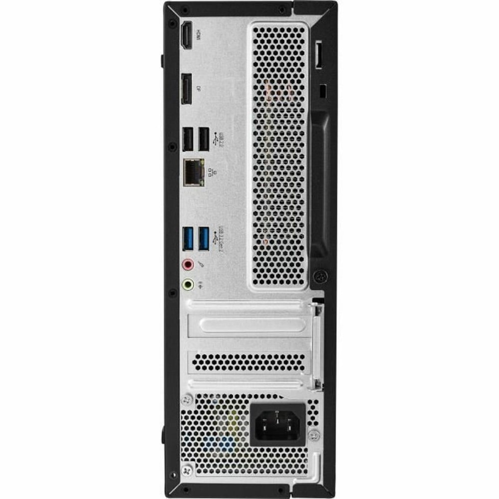 PC de bureau Medion 10025291 i5-12450H 16 GB RAM 32 GB RAM 512 GB SSD