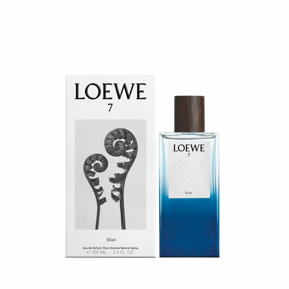 Women's Perfume Loewe LOEWE 7 100 ml