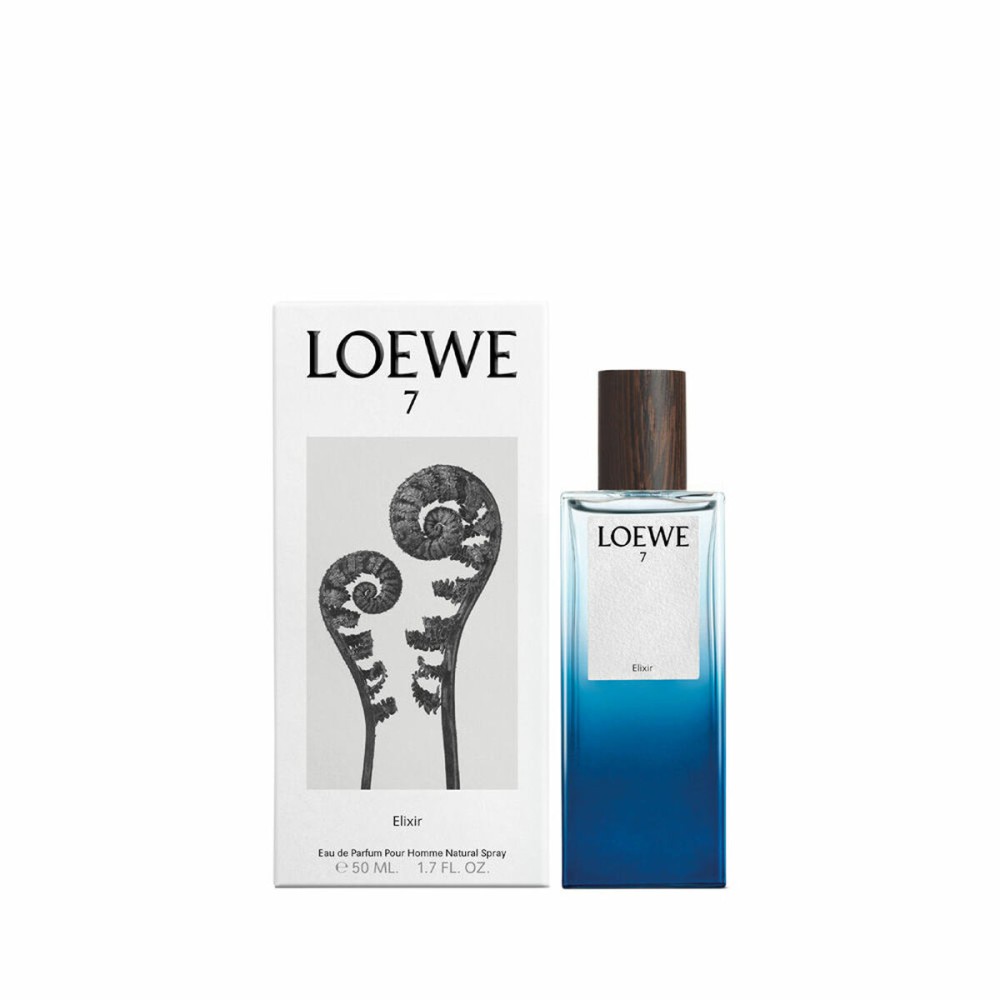 Women's Perfume Loewe LOEWE 7 50 ml