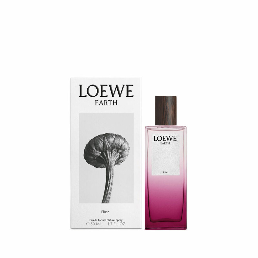 Women's Perfume Loewe EARTH 50 ml