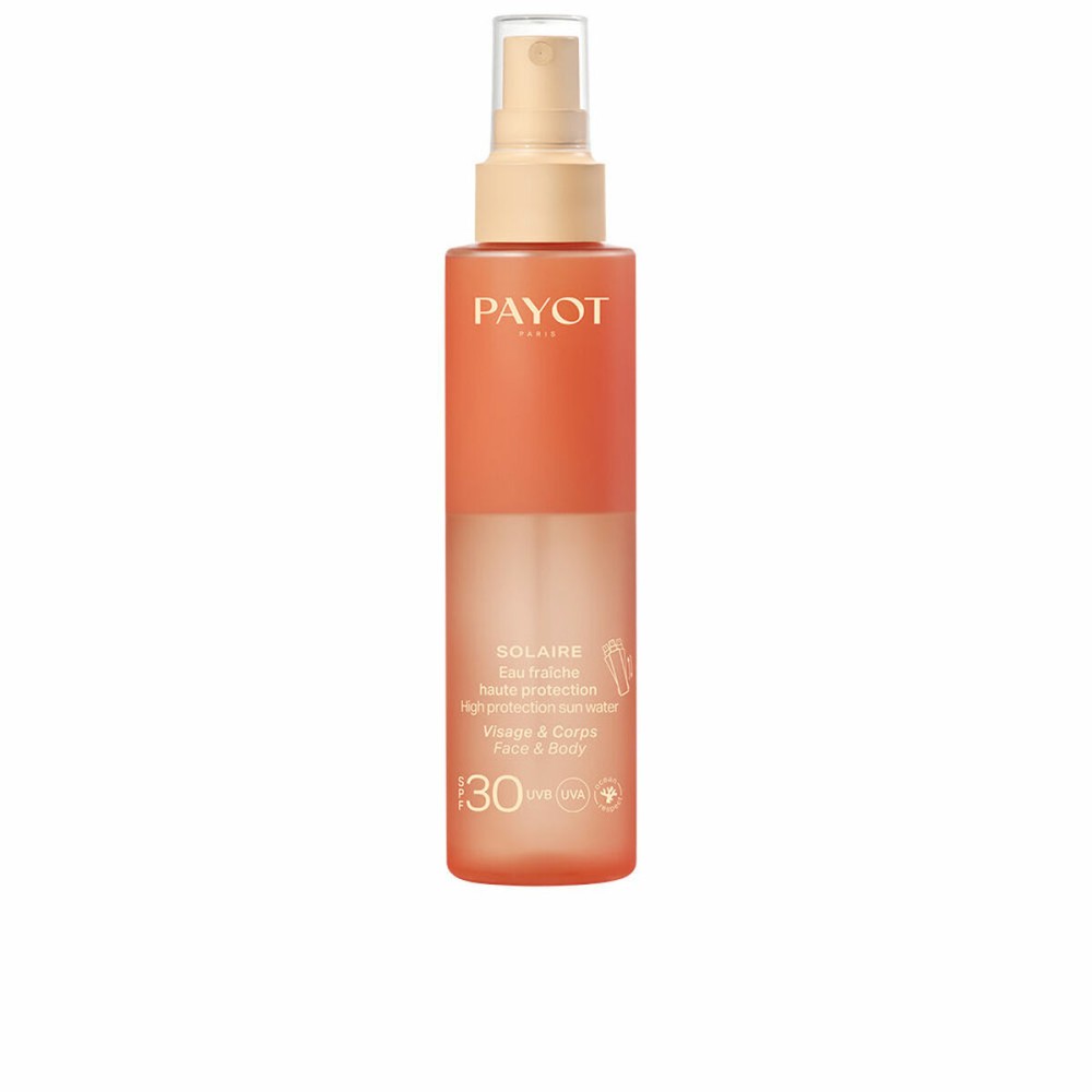 Facial Make Up Remover Payot SOLAIRE 150 ml