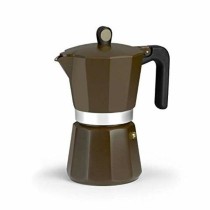 Italienische Kaffeemaschine Monix NEW CREAM