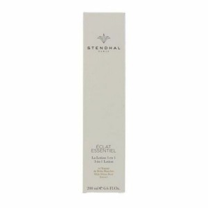 Facial Lotion Stendhal éclat Essentiel 200 ml 3-in-1