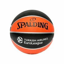 Basketball Spalding TF-150 Orange 7