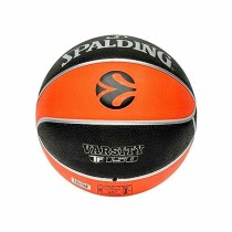 Basketball Ball Spalding TF-150 Orange 7