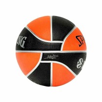 Basketball Spalding TF-150 Orange 7