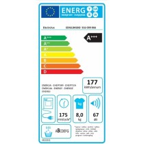 Séchoir à condensation Electrolux EDI618A5BO