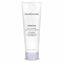 Gel nettoyant visage bareMinerals Poreless Argile 120 ml