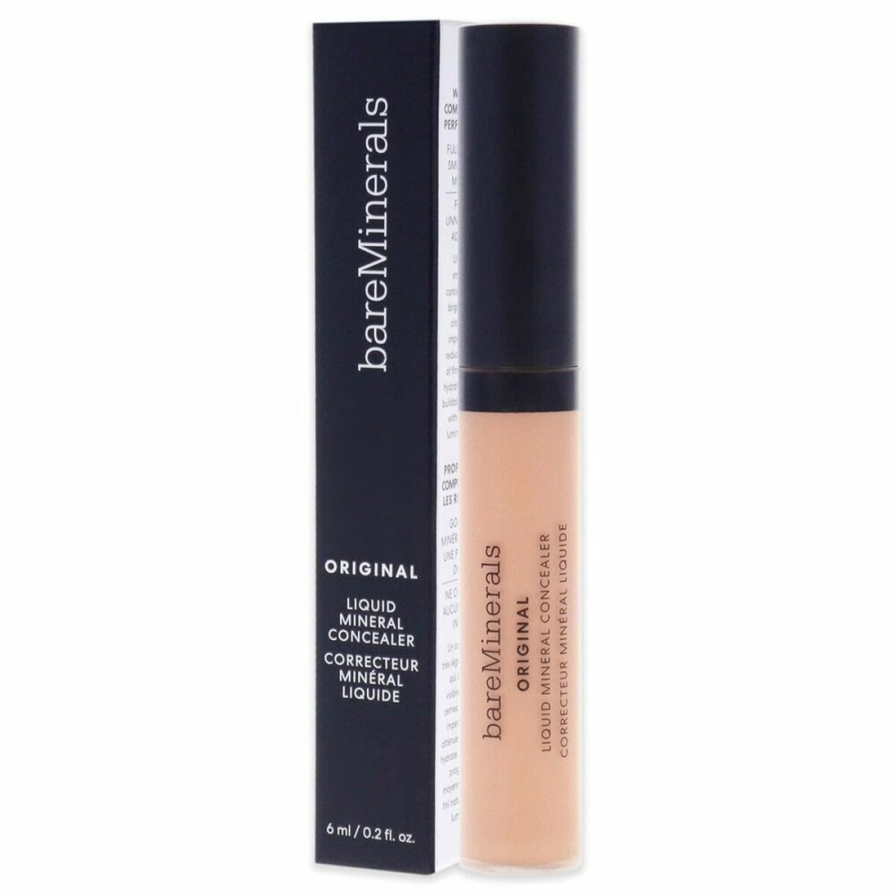 Correcteur facial bareMinerals Original 2.5n-light/medium 6 ml