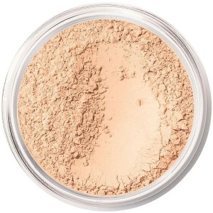 Basis für Puder-Makeup bareMinerals Original Nº 11 Soft Medium Spf 15 8 g