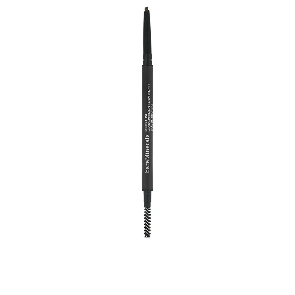 Crayon à sourcils bareMinerals Mineralist Rich Black