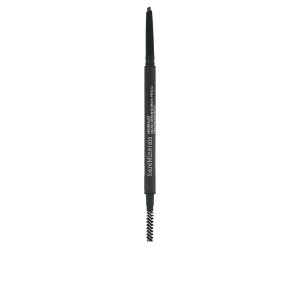 Crayon à sourcils bareMinerals Mineralist Rich Black