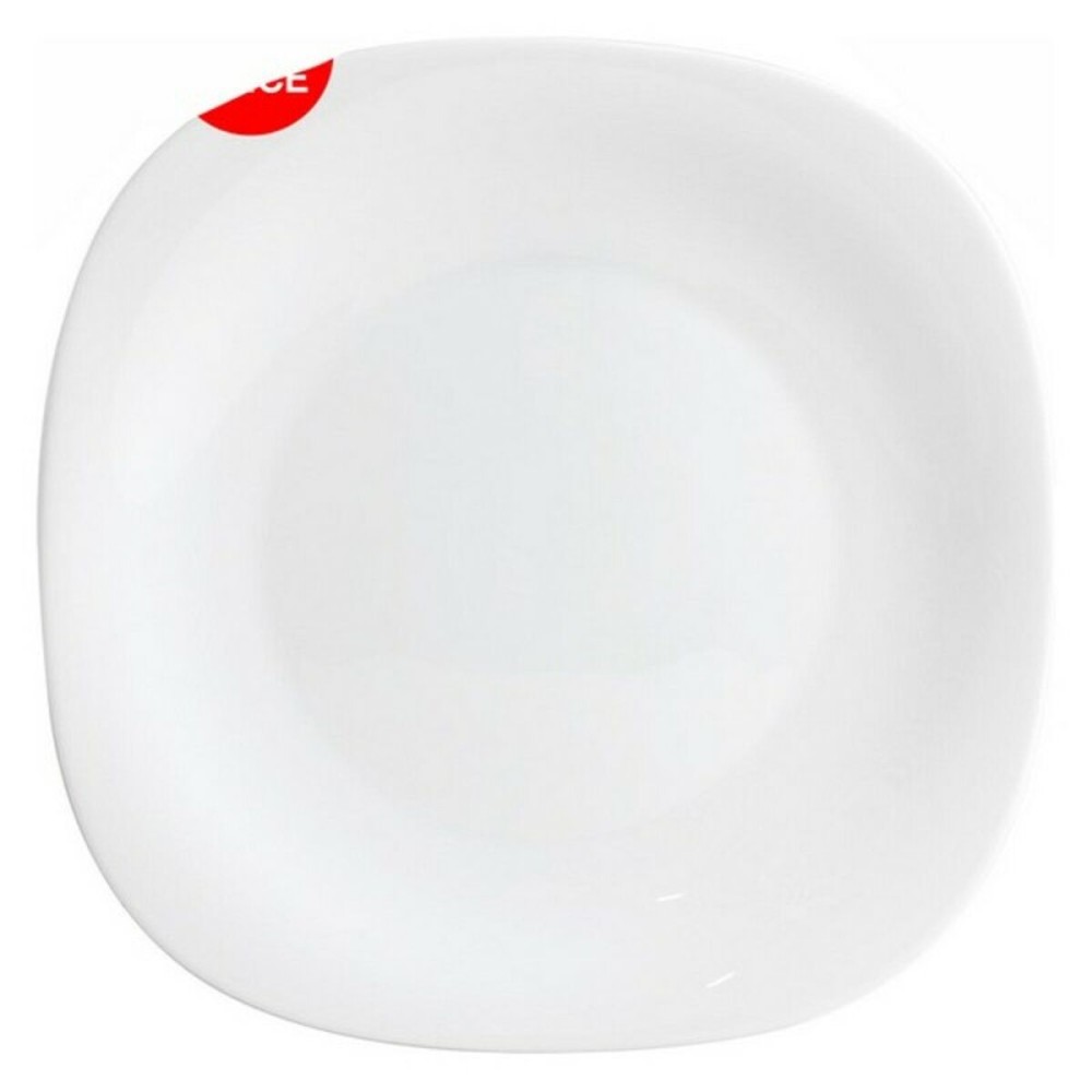 Assiette plate Bormioli Parma 27 cm (24 Unités)