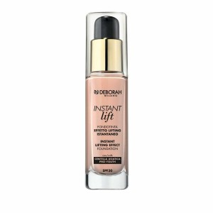 Base de maquillage liquide Deborah 9192 Nº 01