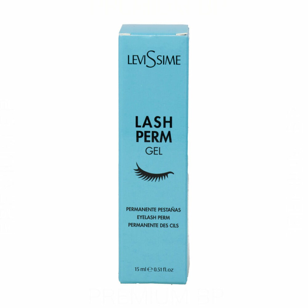 Wimpernzange Levissime Lash Perm (15 ml)