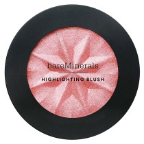 Rouge bareMinerals Gen Nude pink glow 3,8 g Luminizer