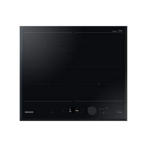 Induction Hot Plate Samsung NZ64B7799KKU1 59 cm 7400 W