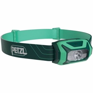 LED Head Torch Petzl E060AA02 Green 300 Lm (1 Unit)