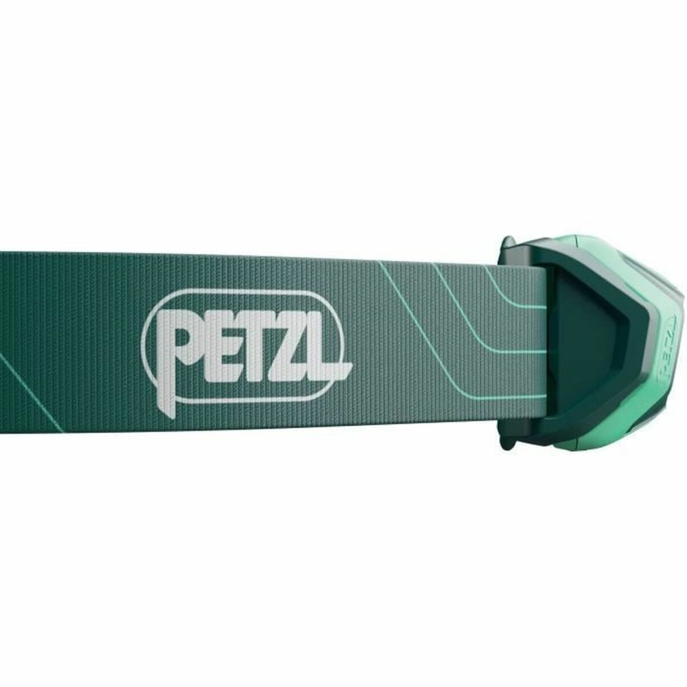 Lanterne LED pour la Tête Petzl E060AA02 Vert 300 Lm (1 Unité)