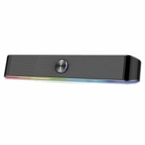 Soundbar Ewent EW3525 Schwarz 6 W