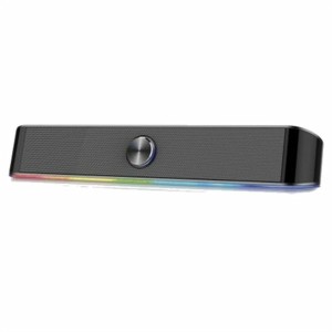 Soundbar Ewent EW3525 Black 6 W