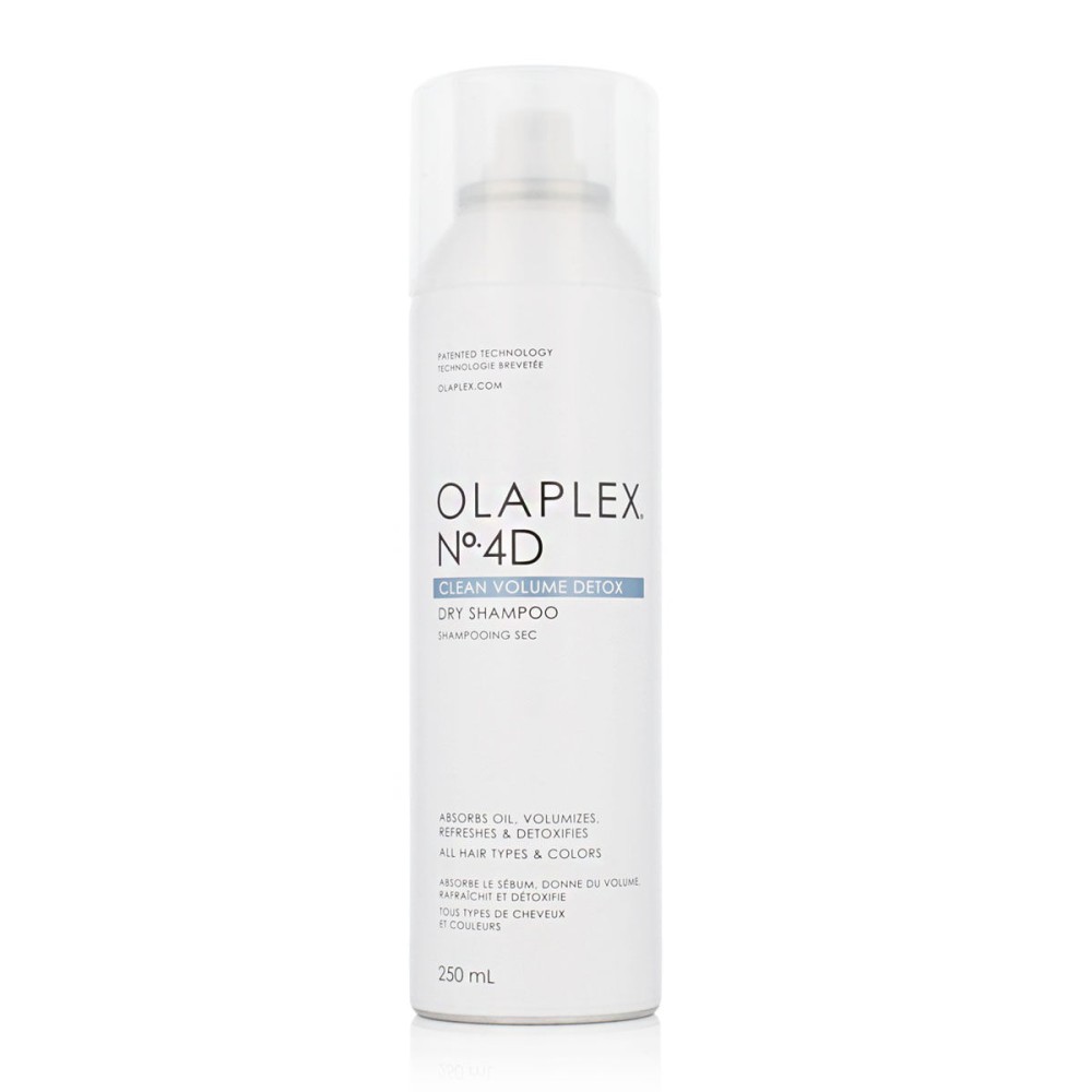 Trockenshampoo Olaplex Nº 4D Clean Volume Detox 250 ml