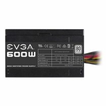 Bloc d’Alimentation Evga 600W 600W W1 ATX 600 W 130 W RoHS