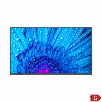 Moniteur Videowall NEC M431 4K Ultra HD 43" 240 Hz 60 Hz