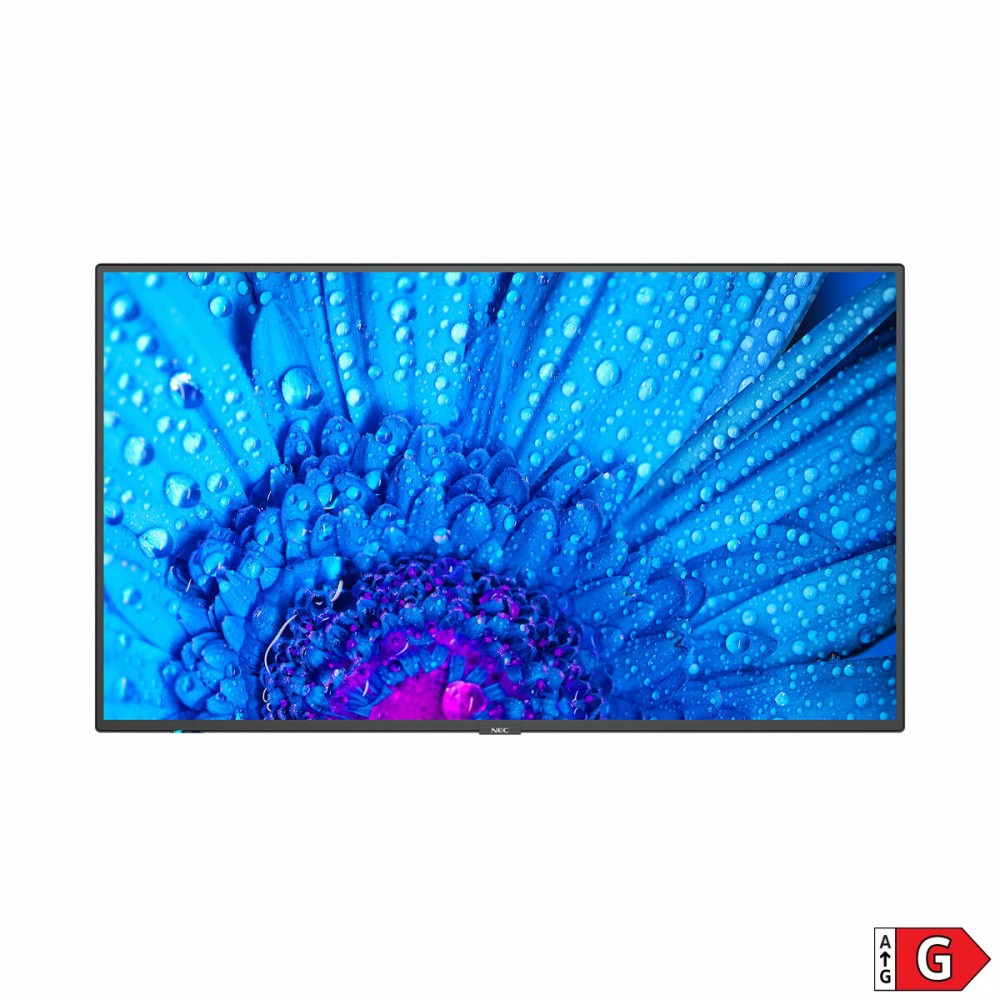 Moniteur Videowall NEC M431 4K Ultra HD 43" 240 Hz 60 Hz